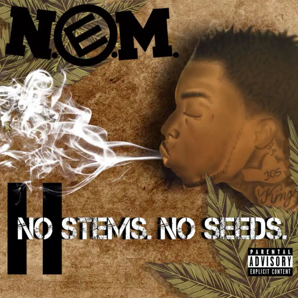 No Stems No Seeds 2