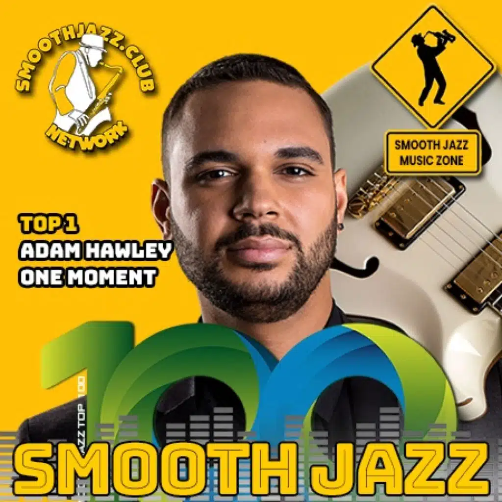 Smooth Jazz TOP 100 | 22.09.2025