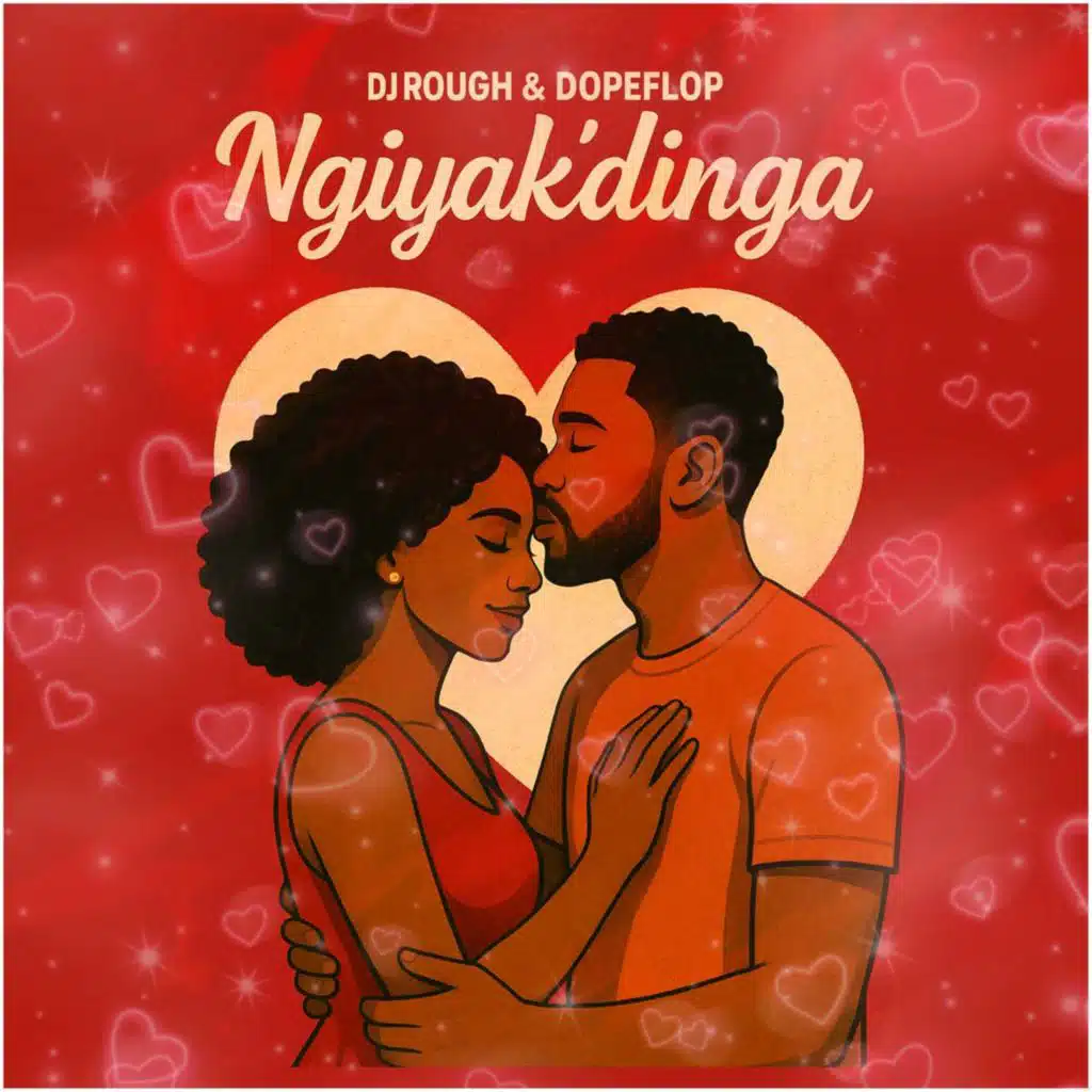 Ngiyak'dinga
