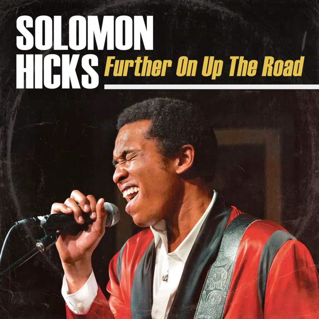 Further On Up The Road