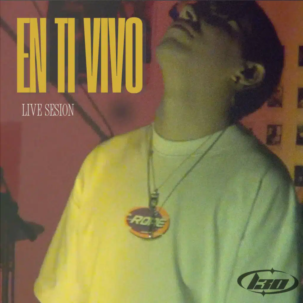Cringe (Live Sesion) [feat. BIXXO]