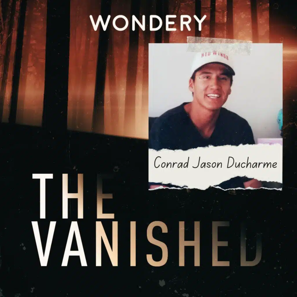 Conrad Jason Ducharme