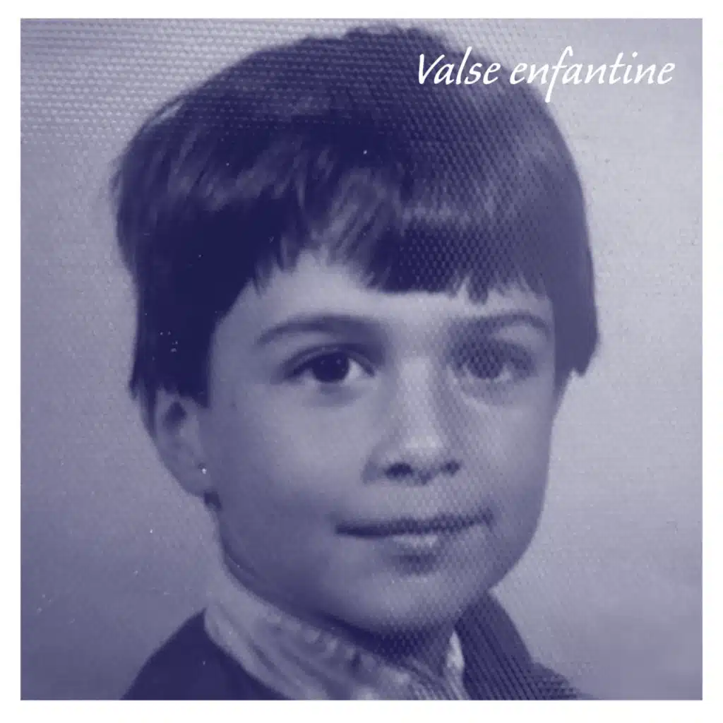 Valse enfantine