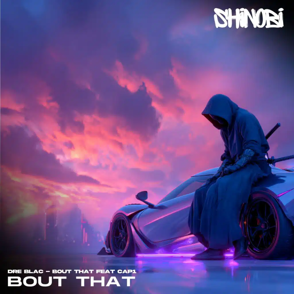 Bout That (feat. Cap 1)