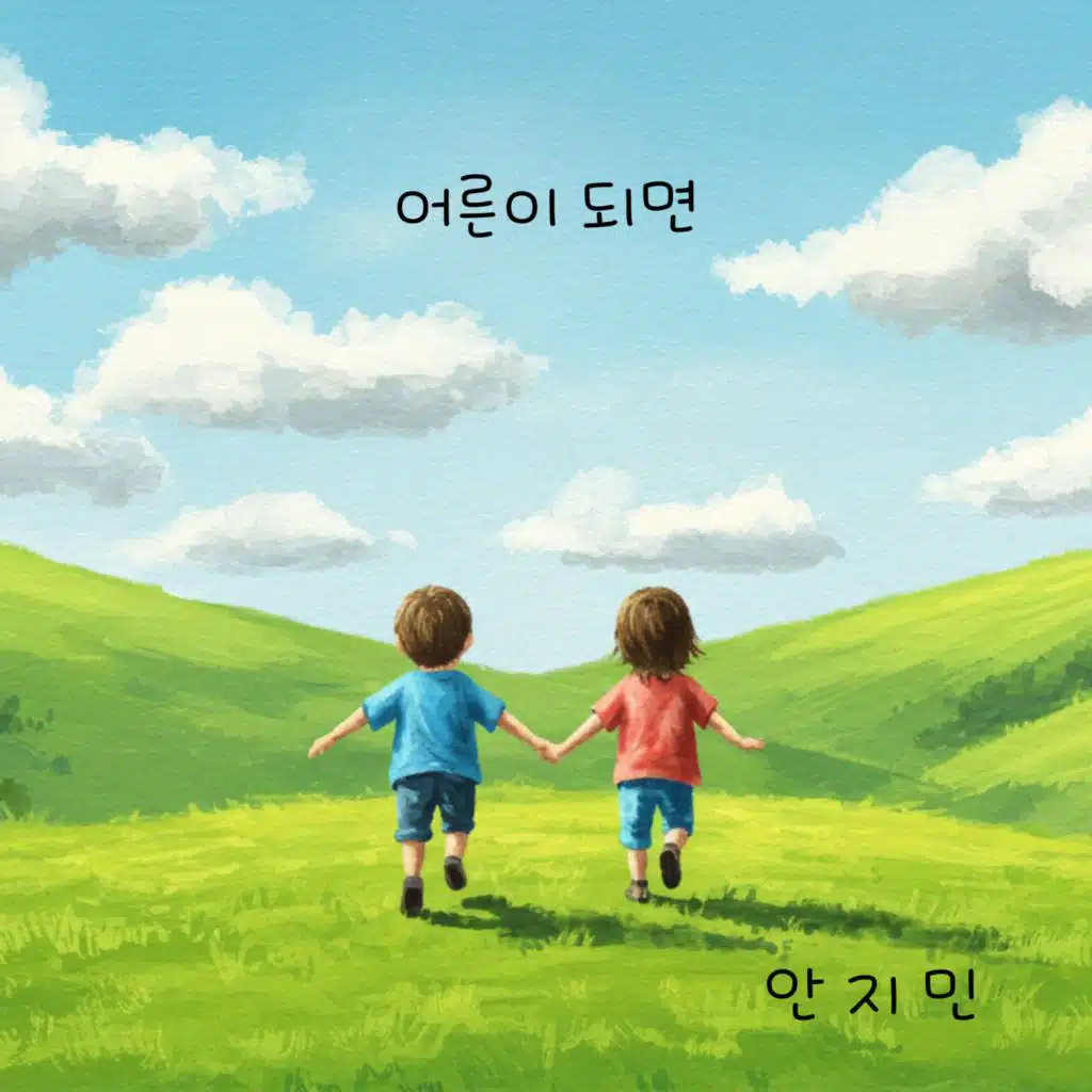An ji min