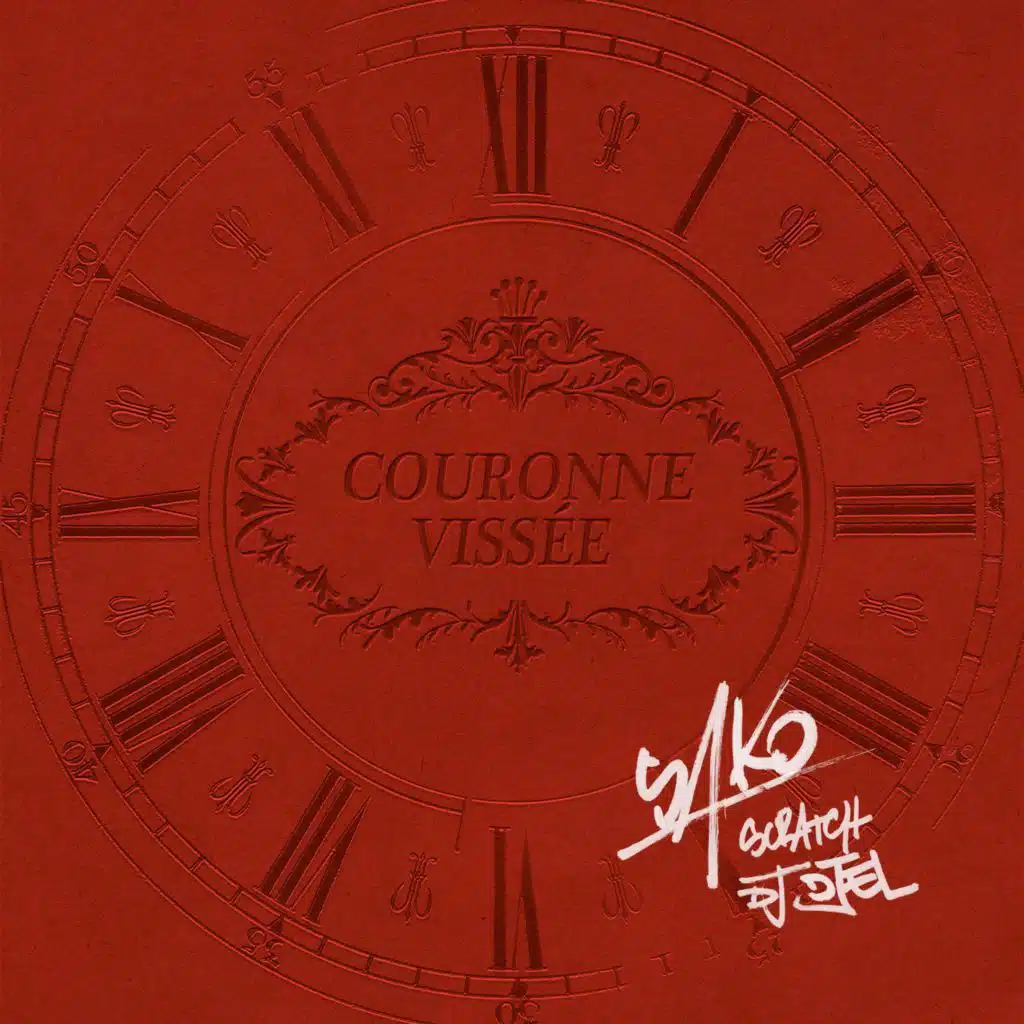 Sako (Chiens de Paille)