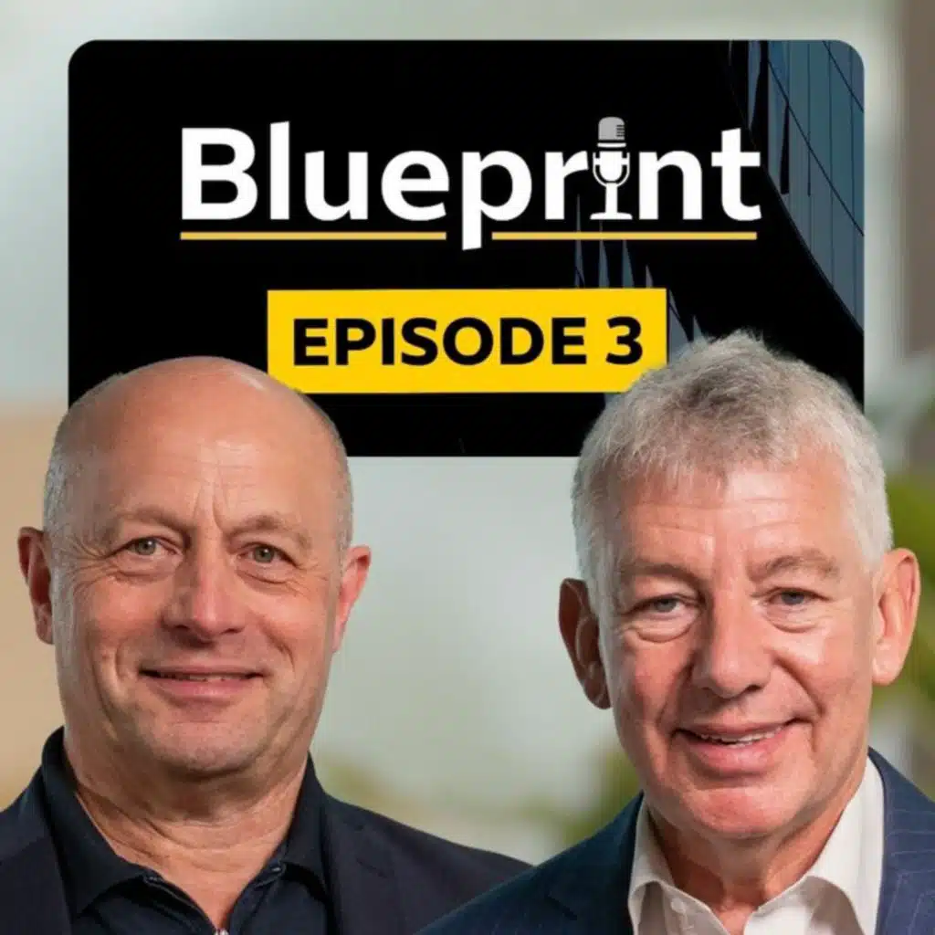 Episode 3 - Paul Griffiths on how Dubai is redefining global aviation