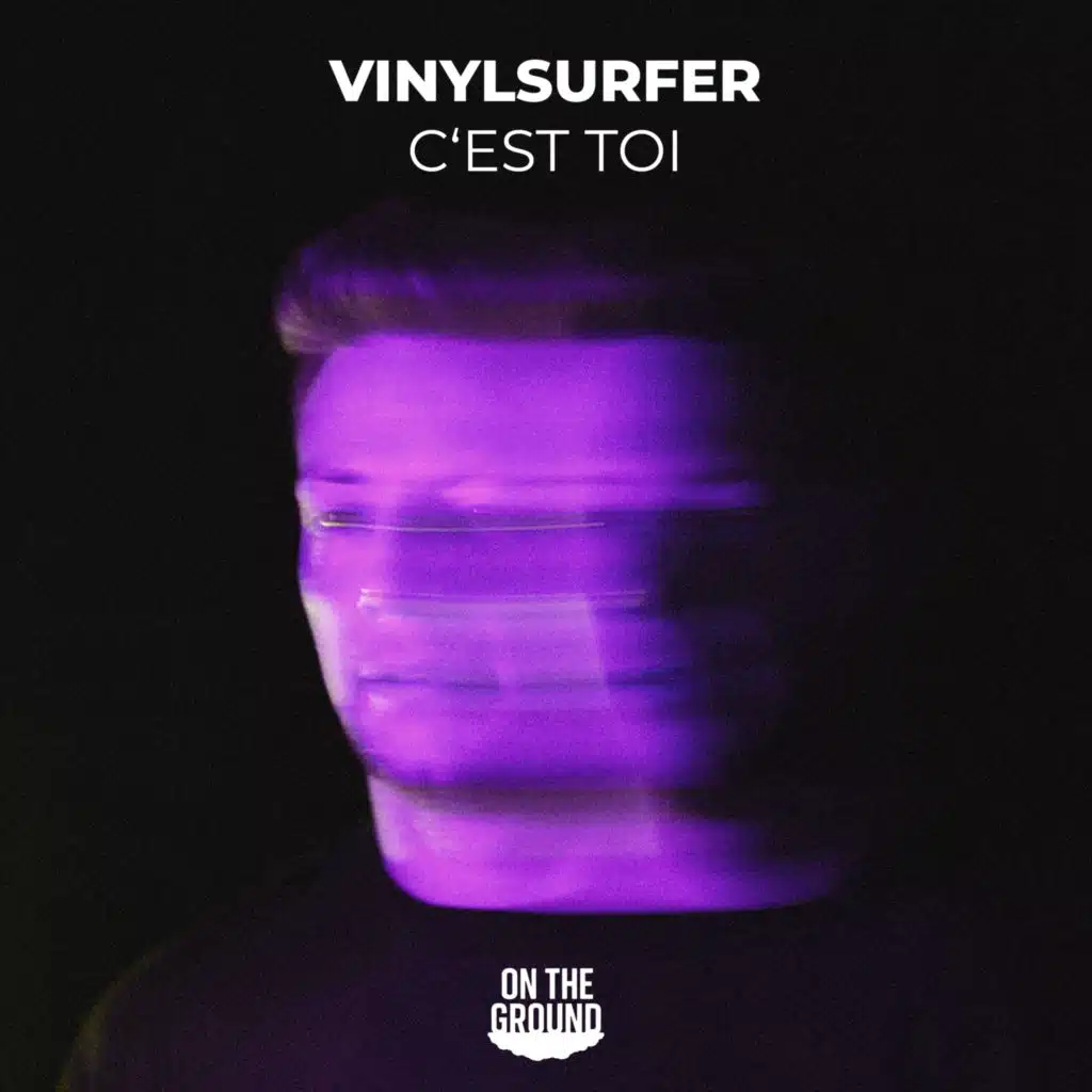 Vinylsurfer