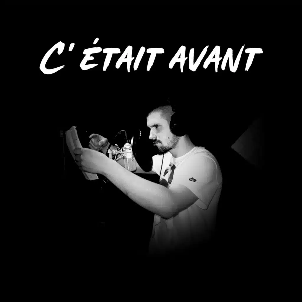 JE PREND DES RISQUES