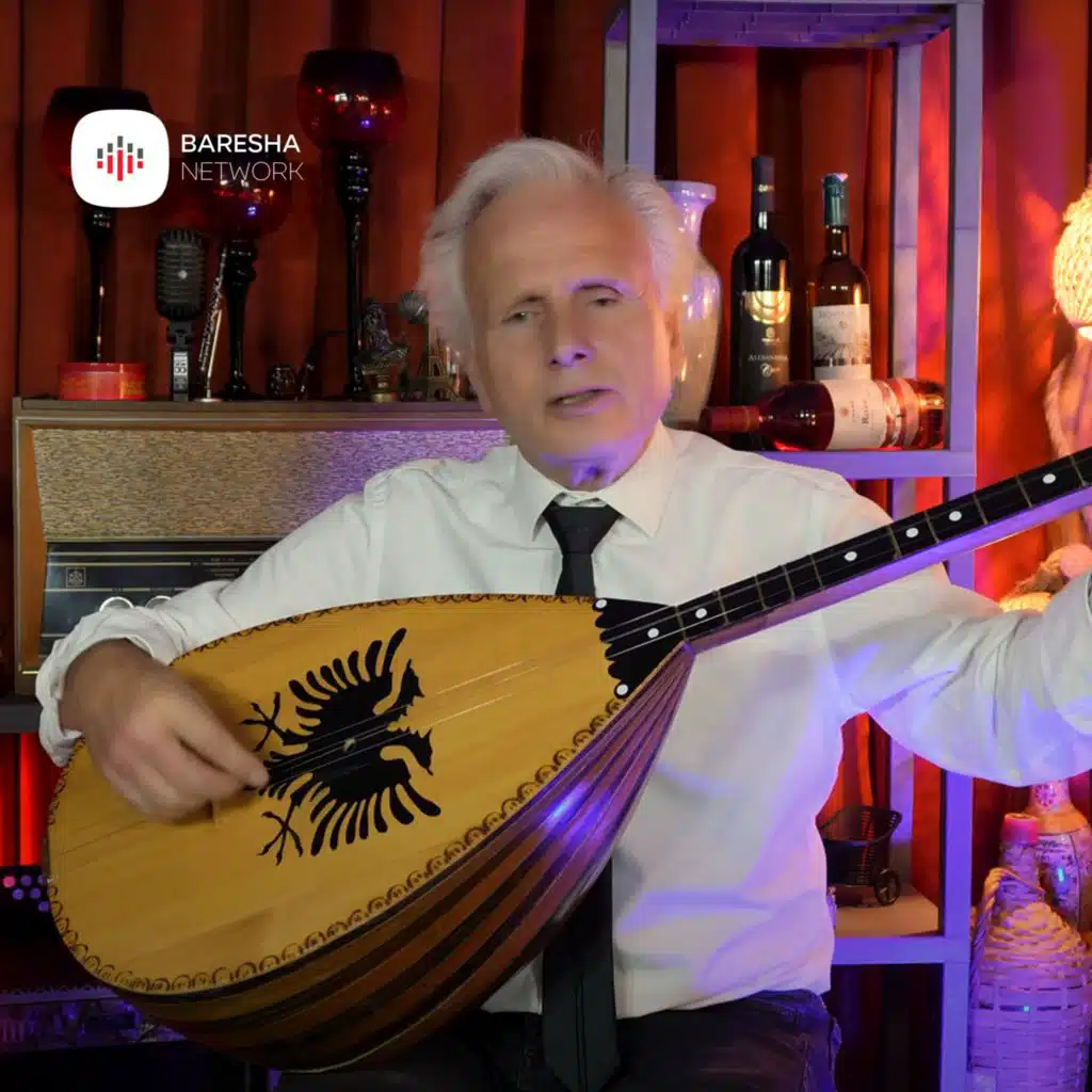 Vaj si qenka ba dynjaja