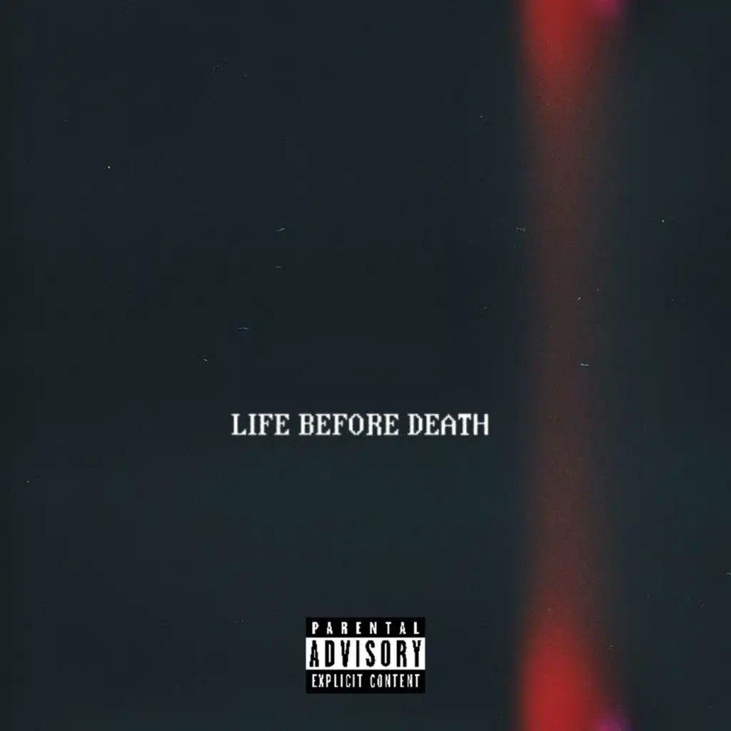 LIFE BEFORE DEATH