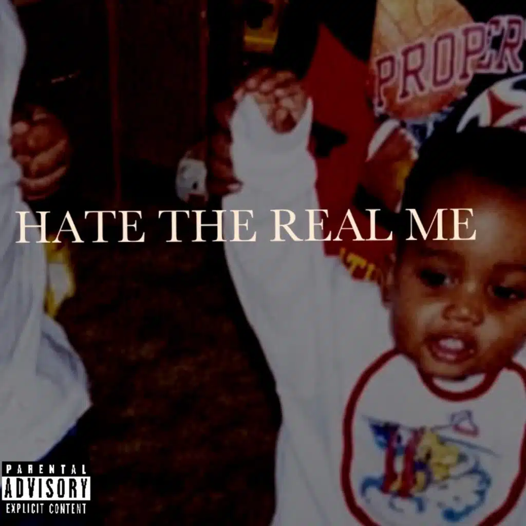 HATE THE REAL ME