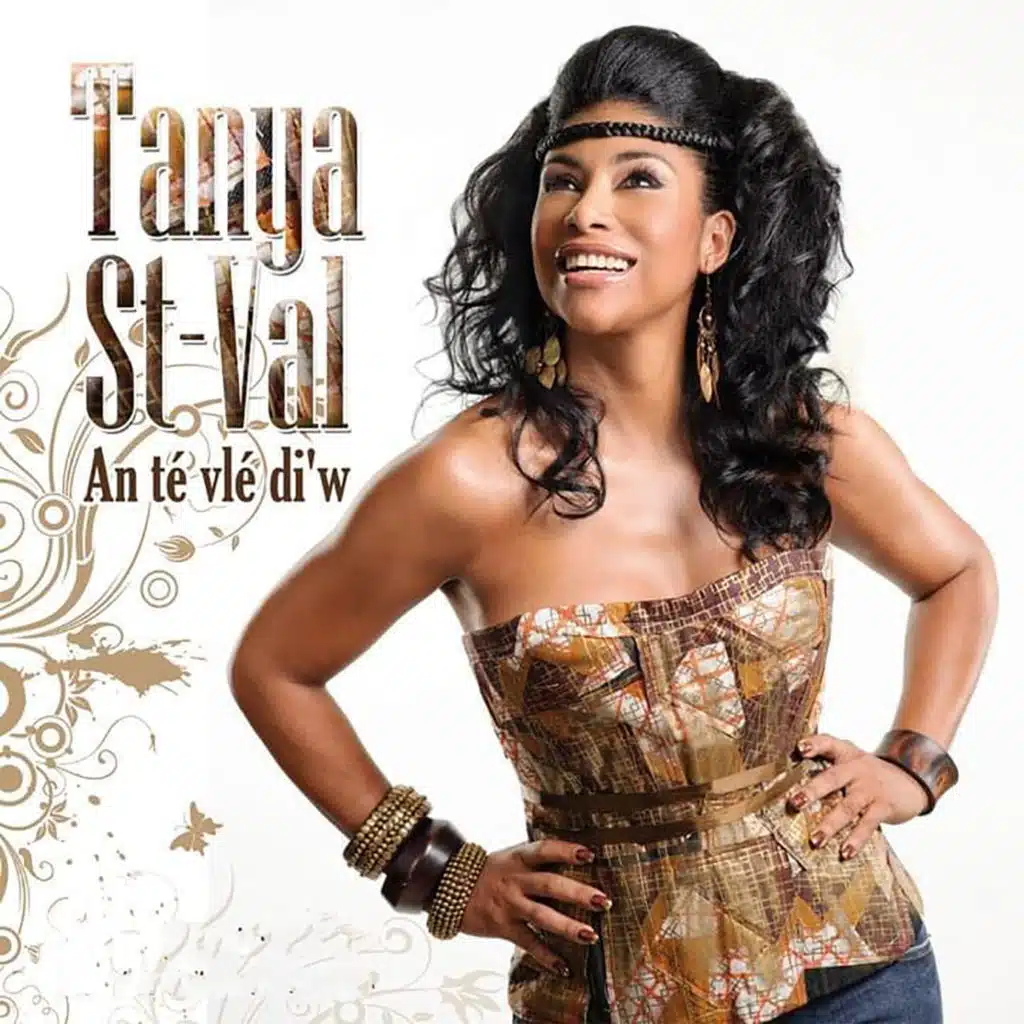Tanya St-Val