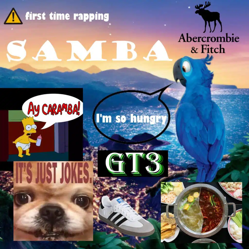 SAMBA