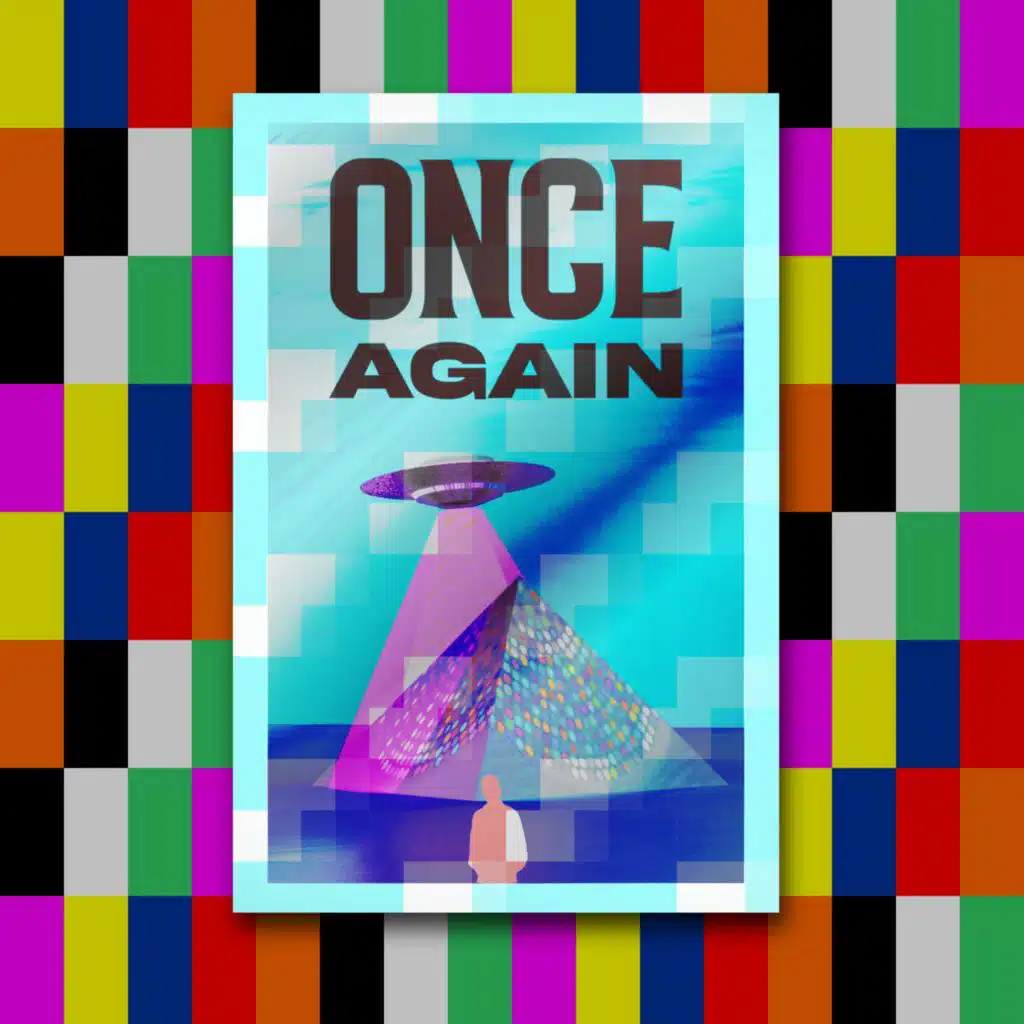 El Mensaje (feat. Hixamyrr)