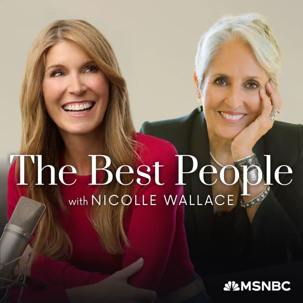 Joan Baez is Calculating How Much She’s Willing to Risk