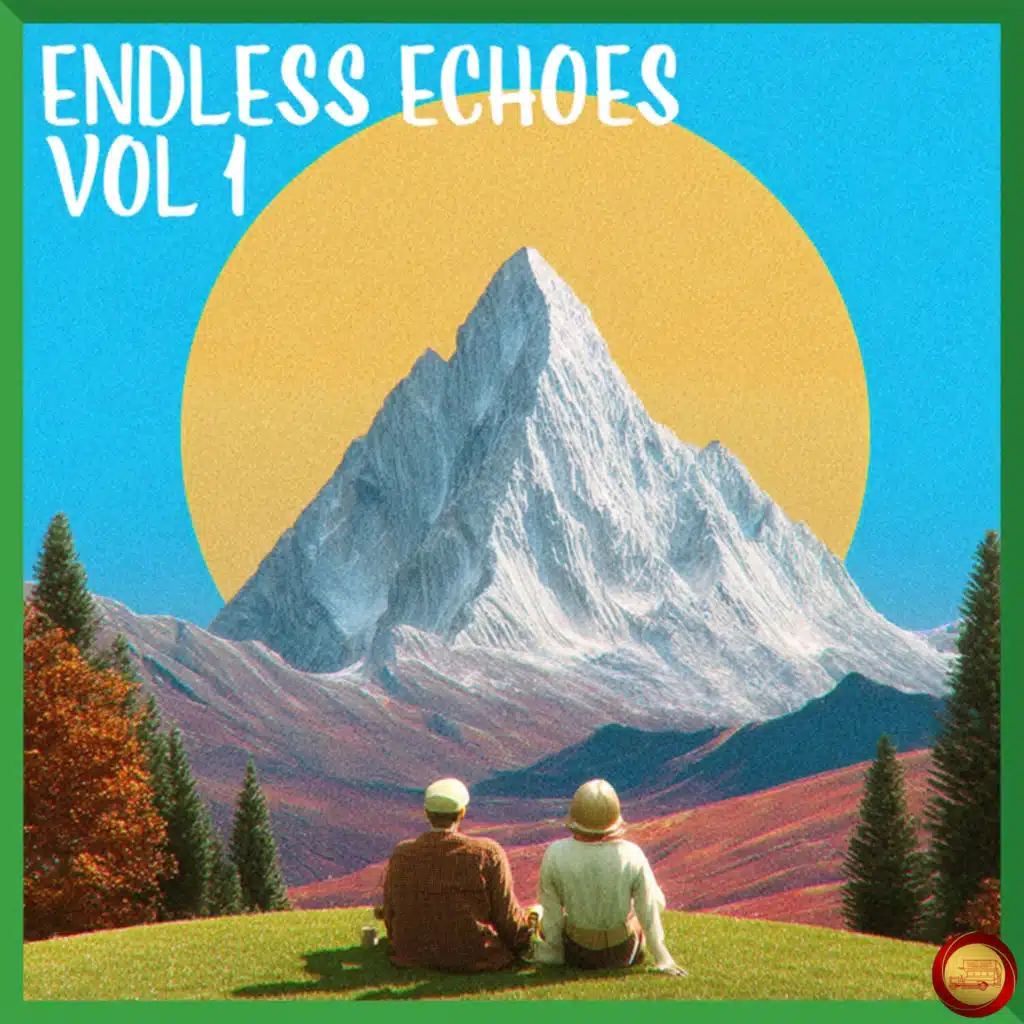 Endless Echoes, Vol. 1