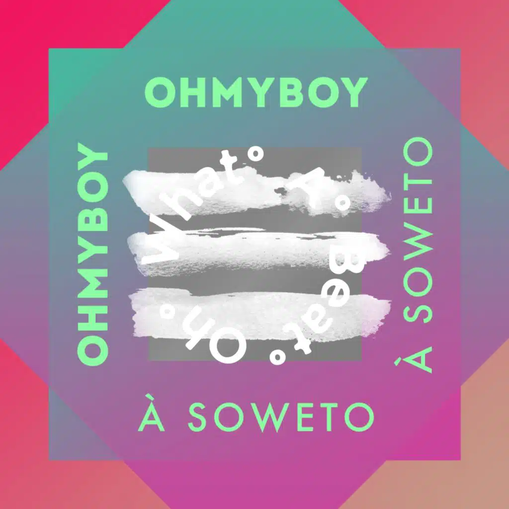 OHMYBOY