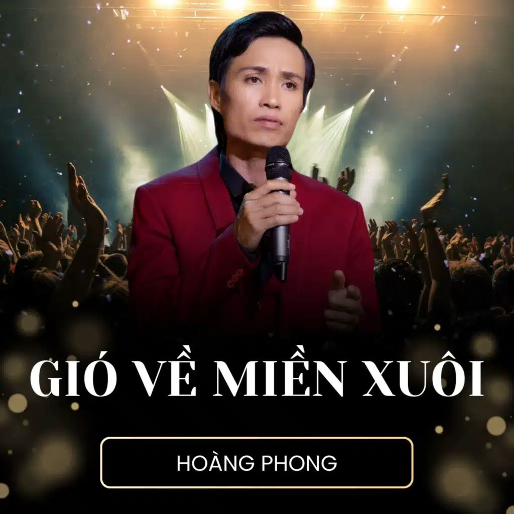 Gió Về Miền Xuôi
