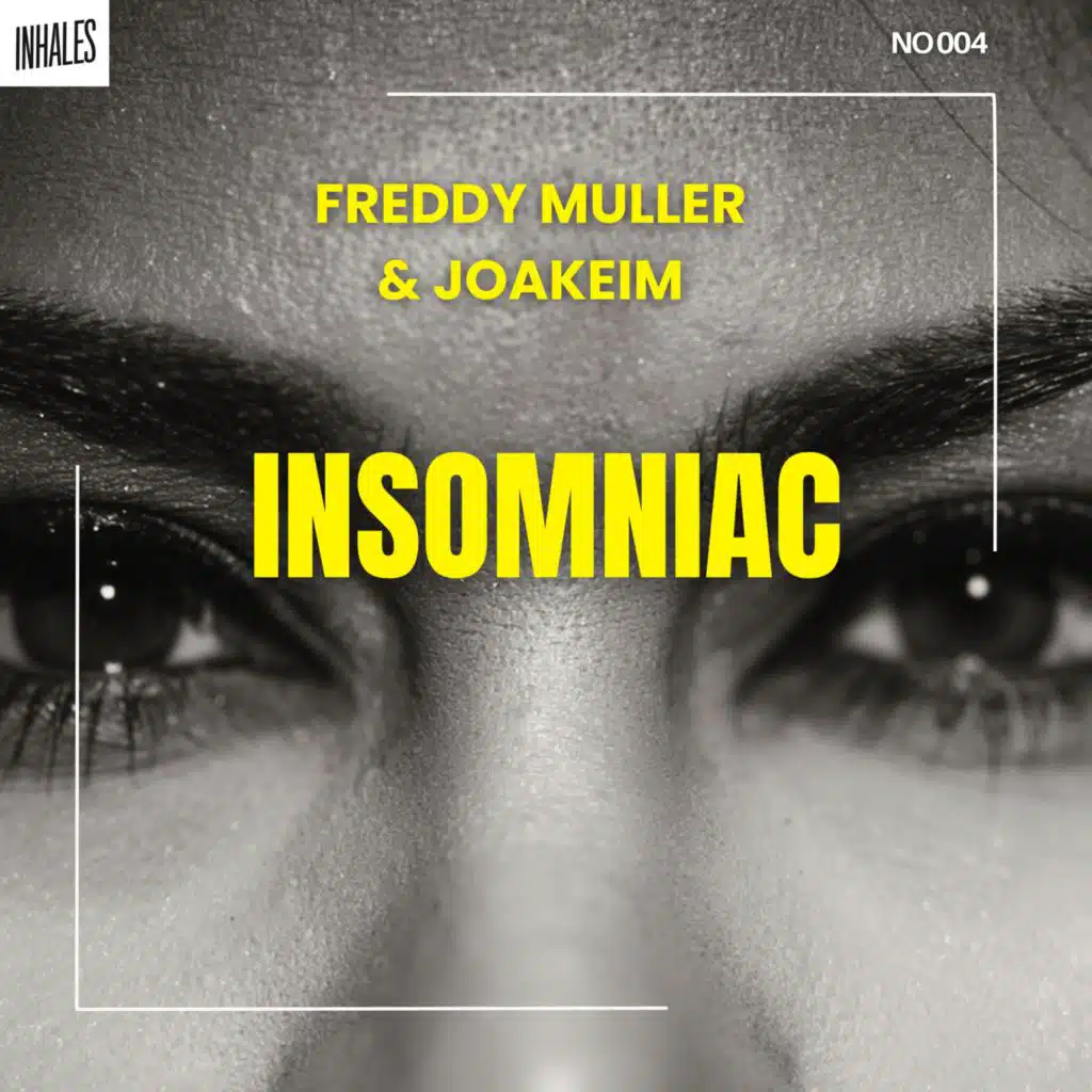 Joakeim & Freddy Muller