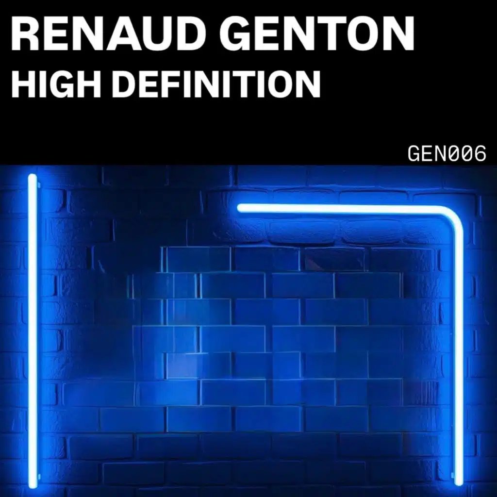 High Definition (Extended Mix)