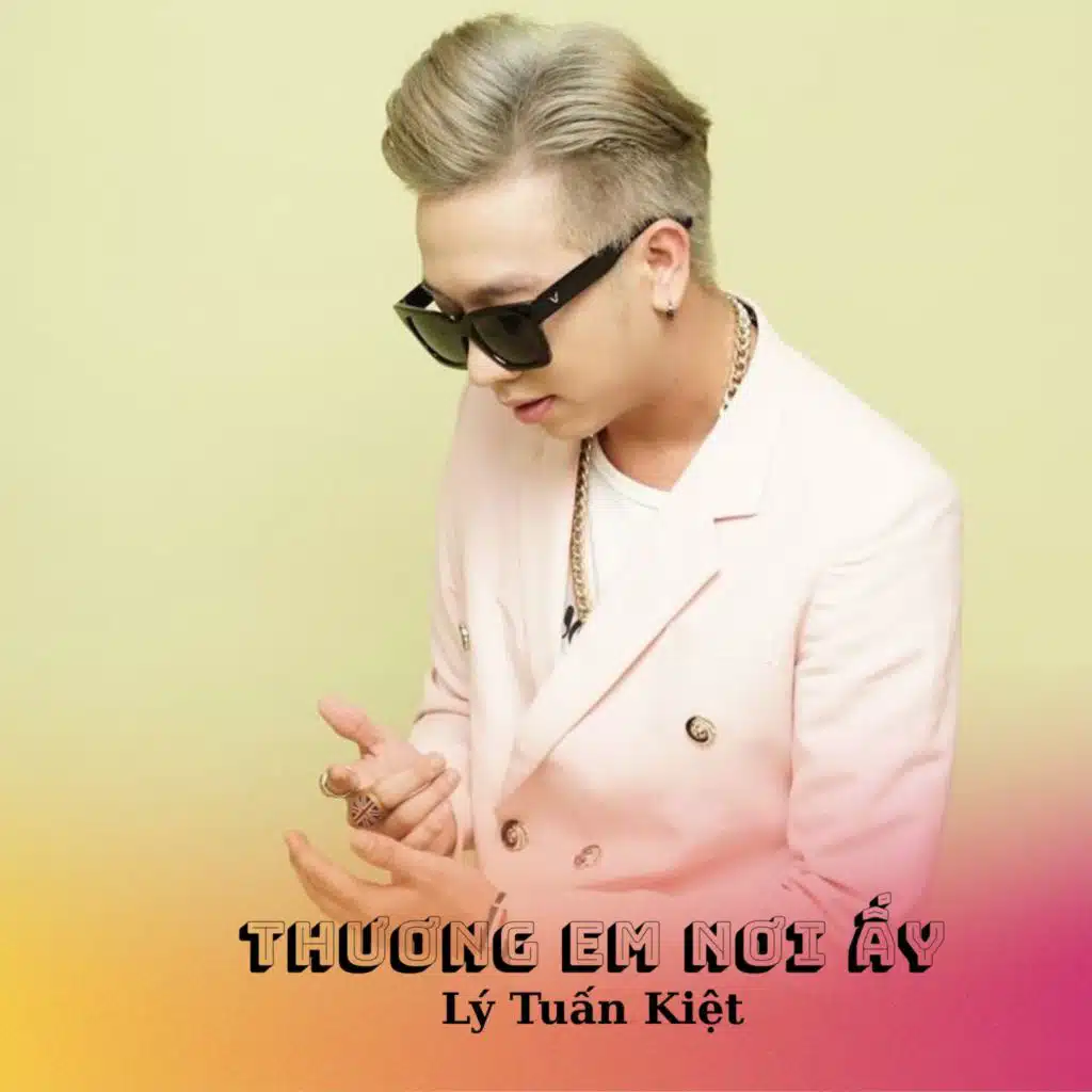 Thương Em Nơi Ấy