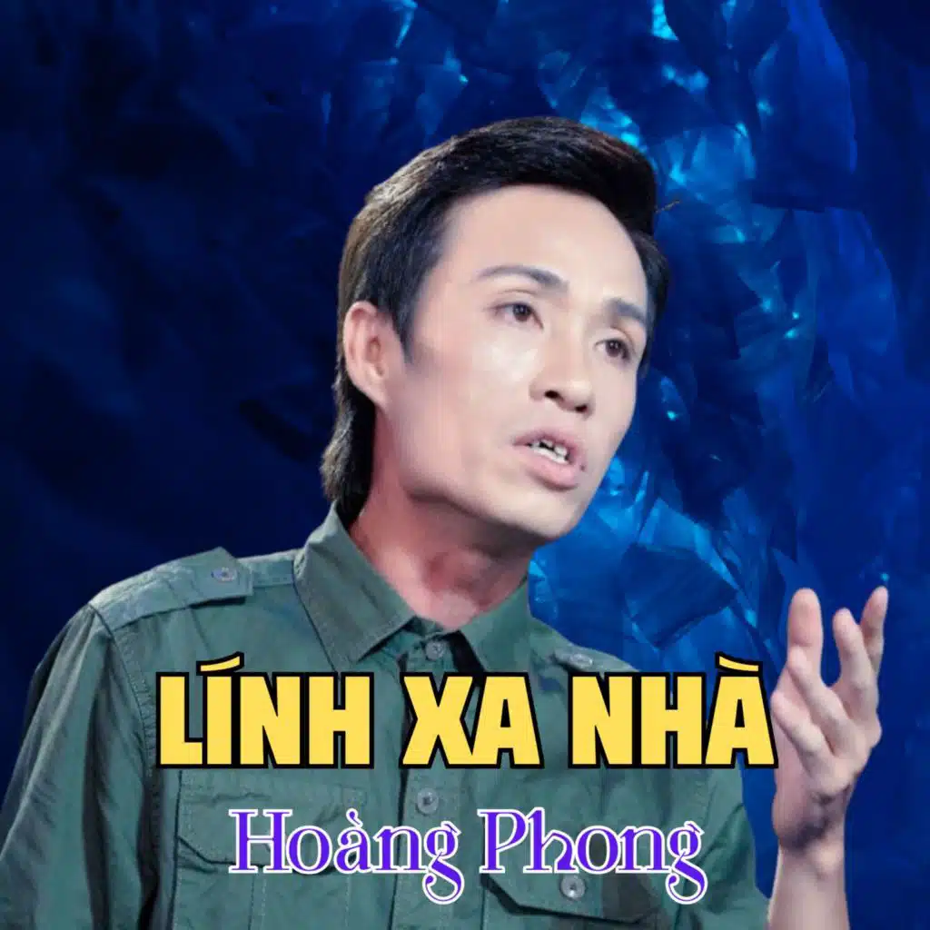 Lính Xa Nhà