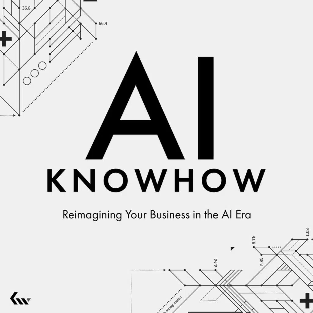 Finding the Next Advantage When Everyone Has AI