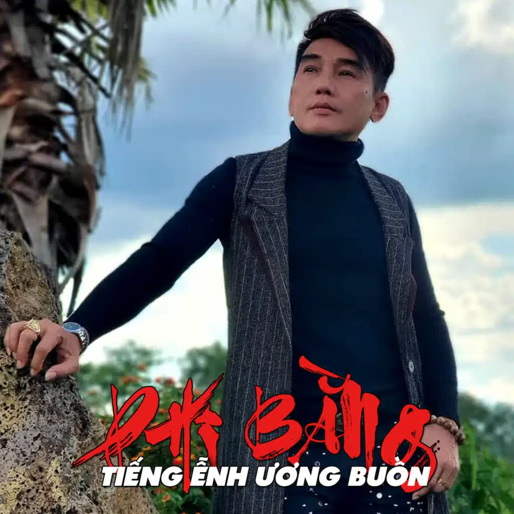 Tiếng nhạn chiều (feat. Dương Hồng Loan)