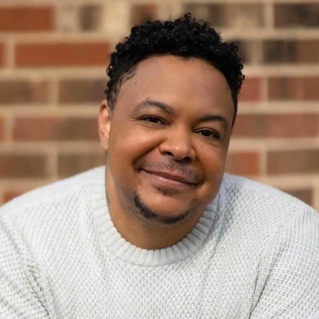 Fitness as Liberation: Joy, Community, and Care with Ilya Parker (Part Two)