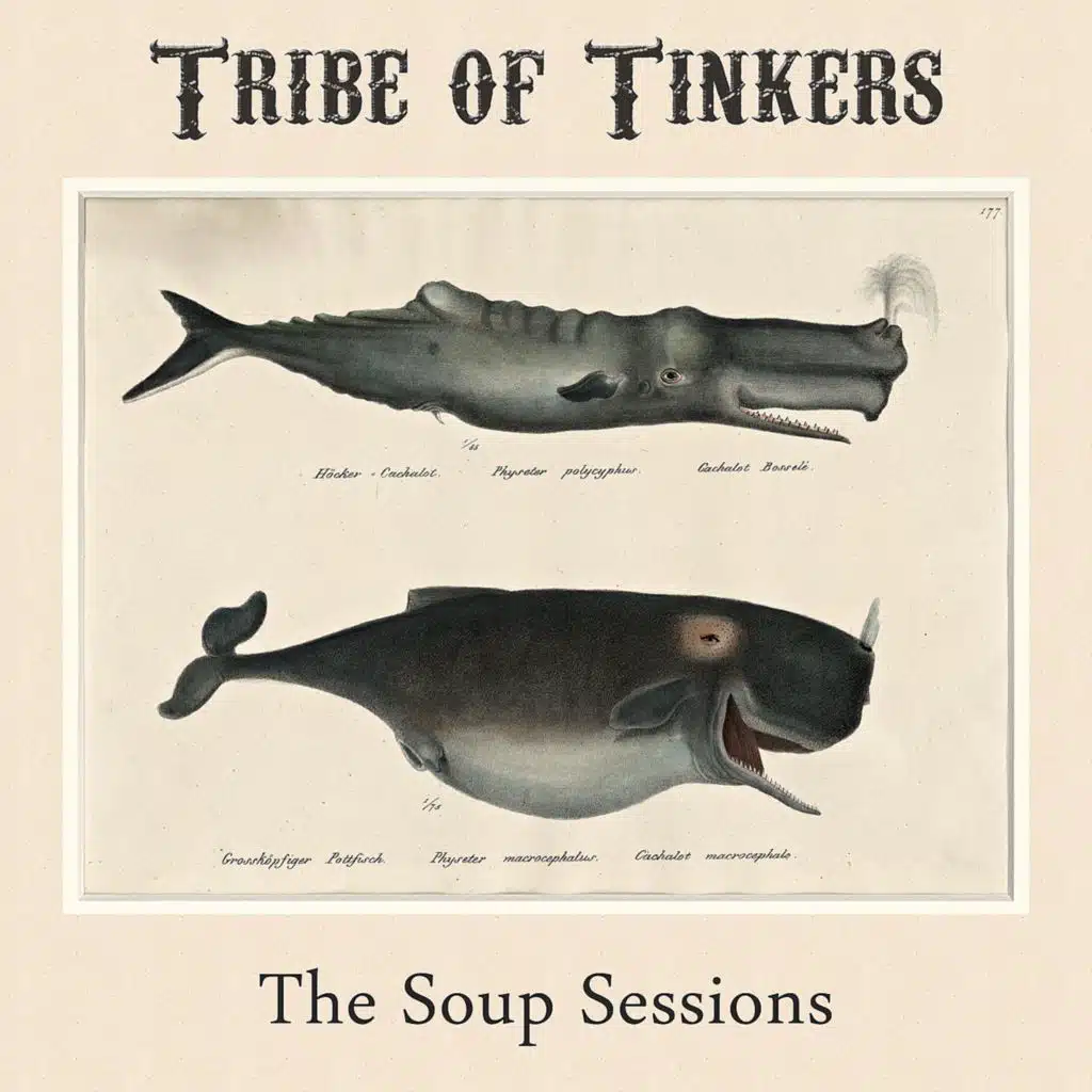 The Soup Sessions