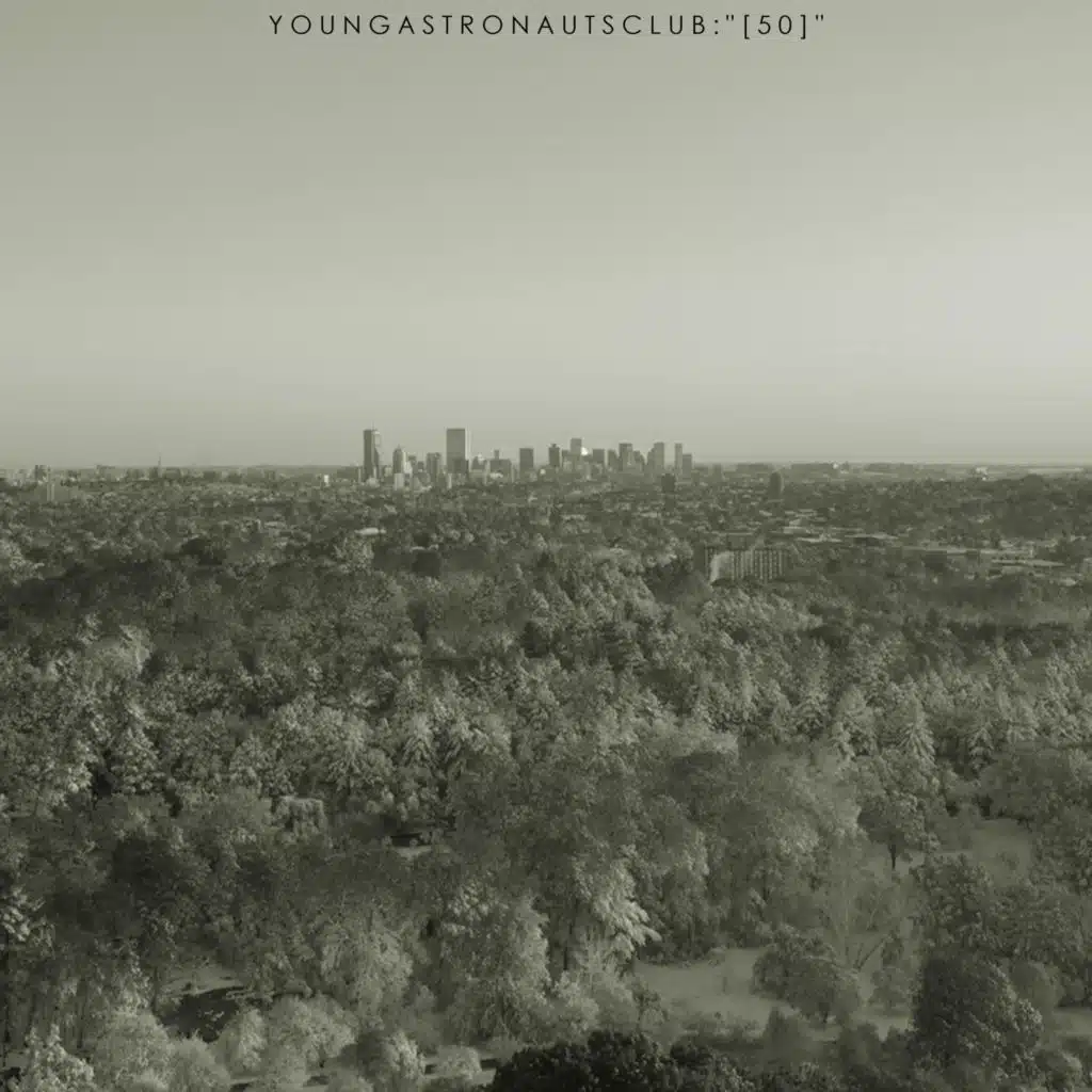 Love, Where Have You Gone?