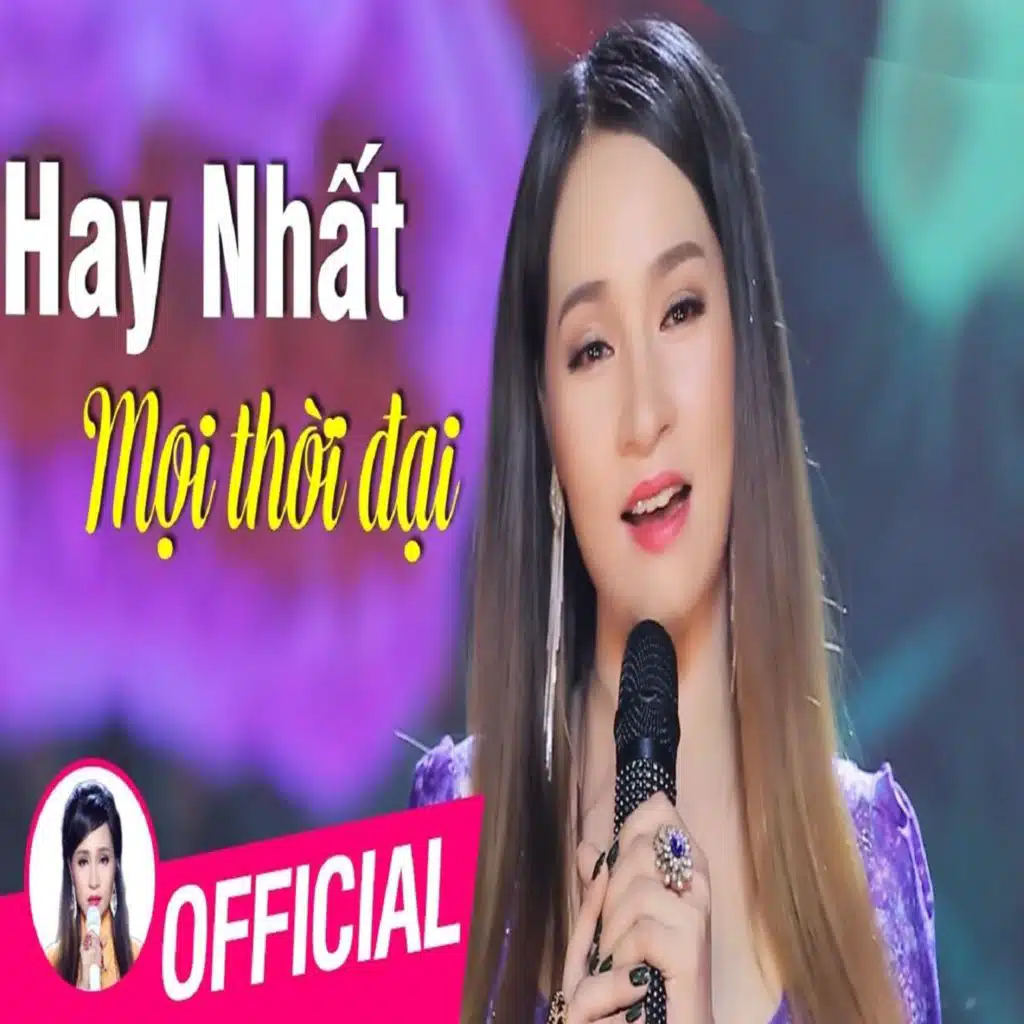 Album nhạc chờ Bolero hay nhất mọi thời đại (phần 6)