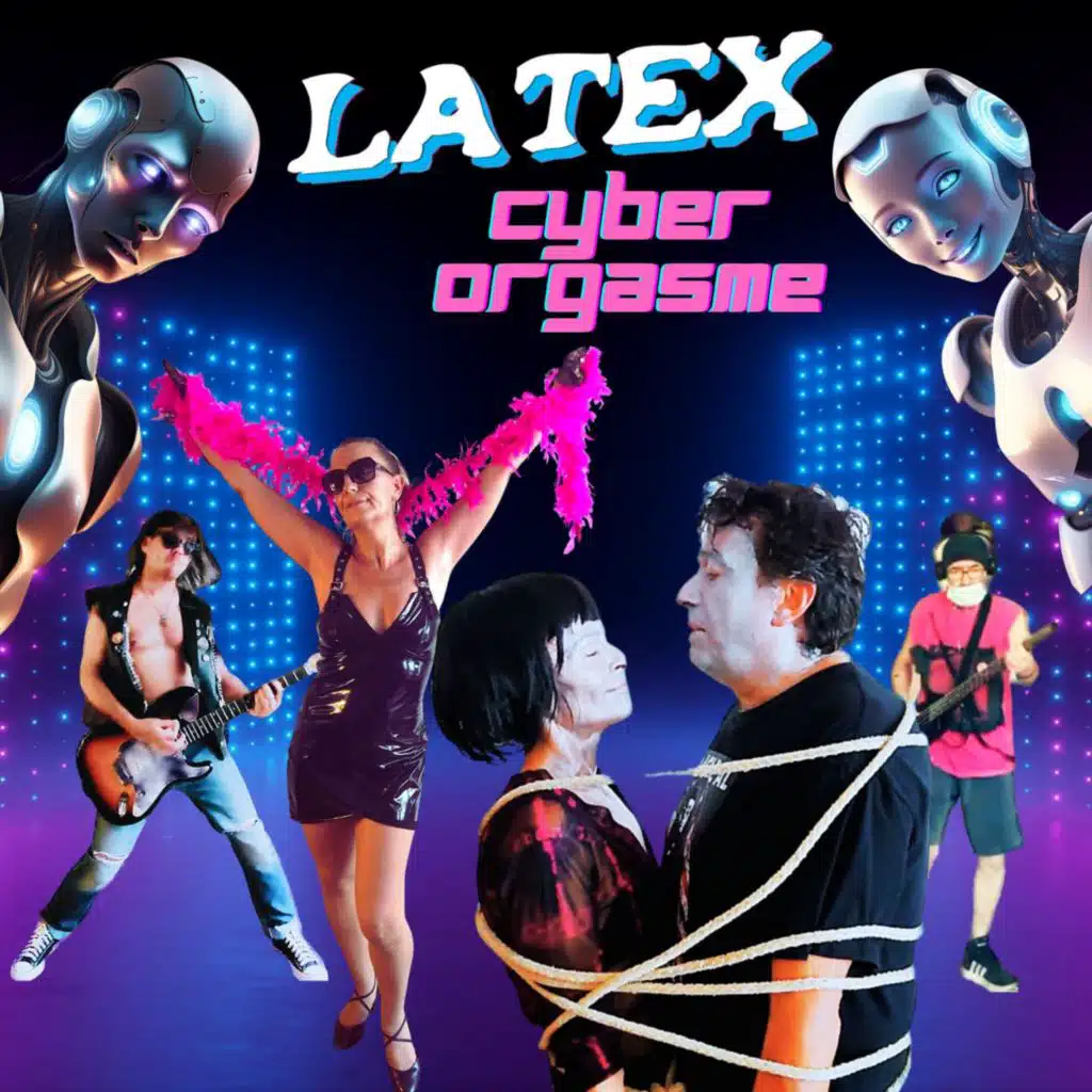 Látex