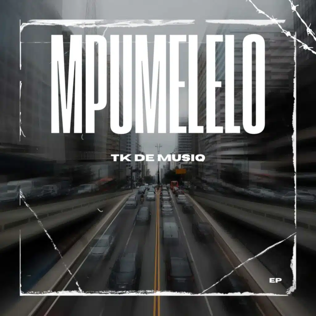 Mpumelelo (Live in South Africa)