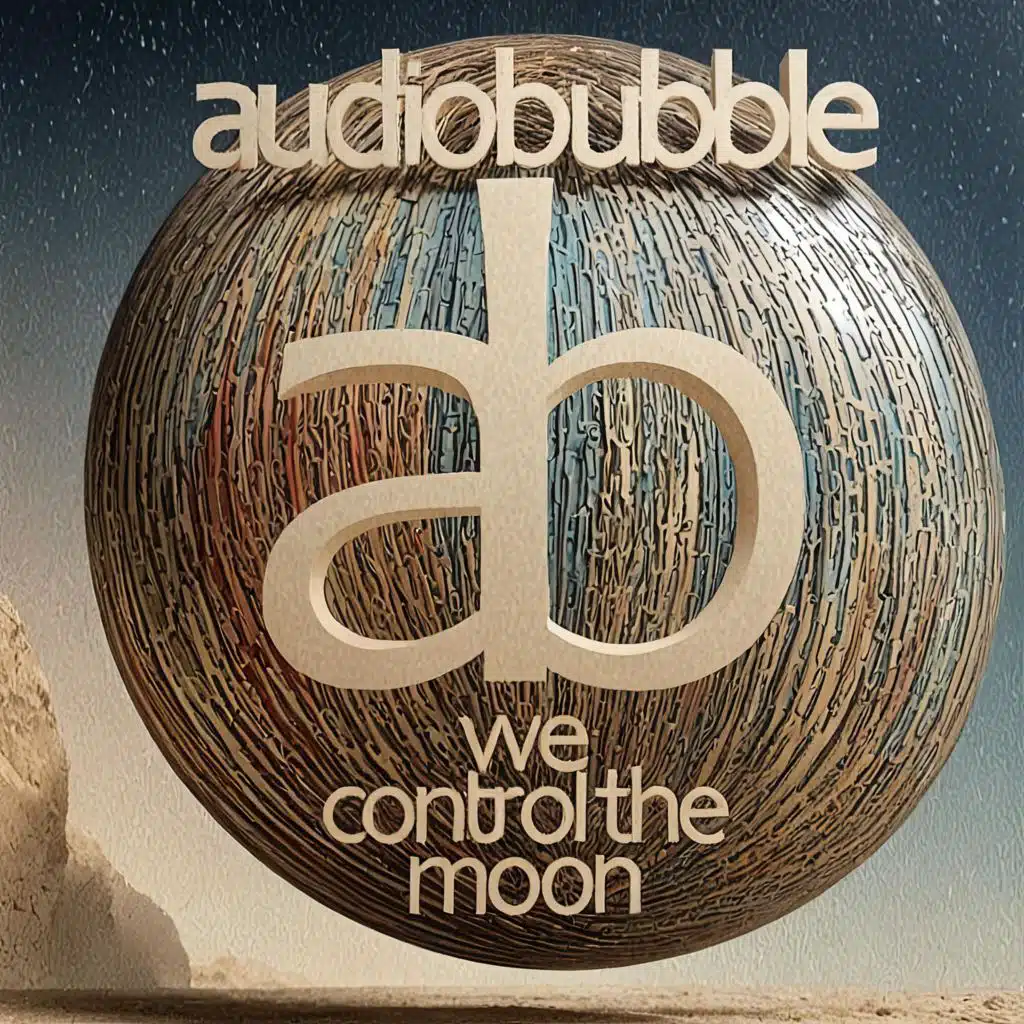 Audiobubble