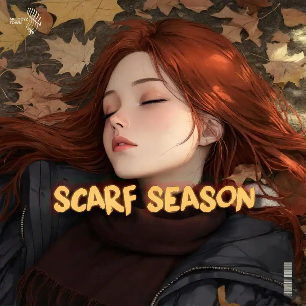 Scarf Season: Chill Autumn Covers
