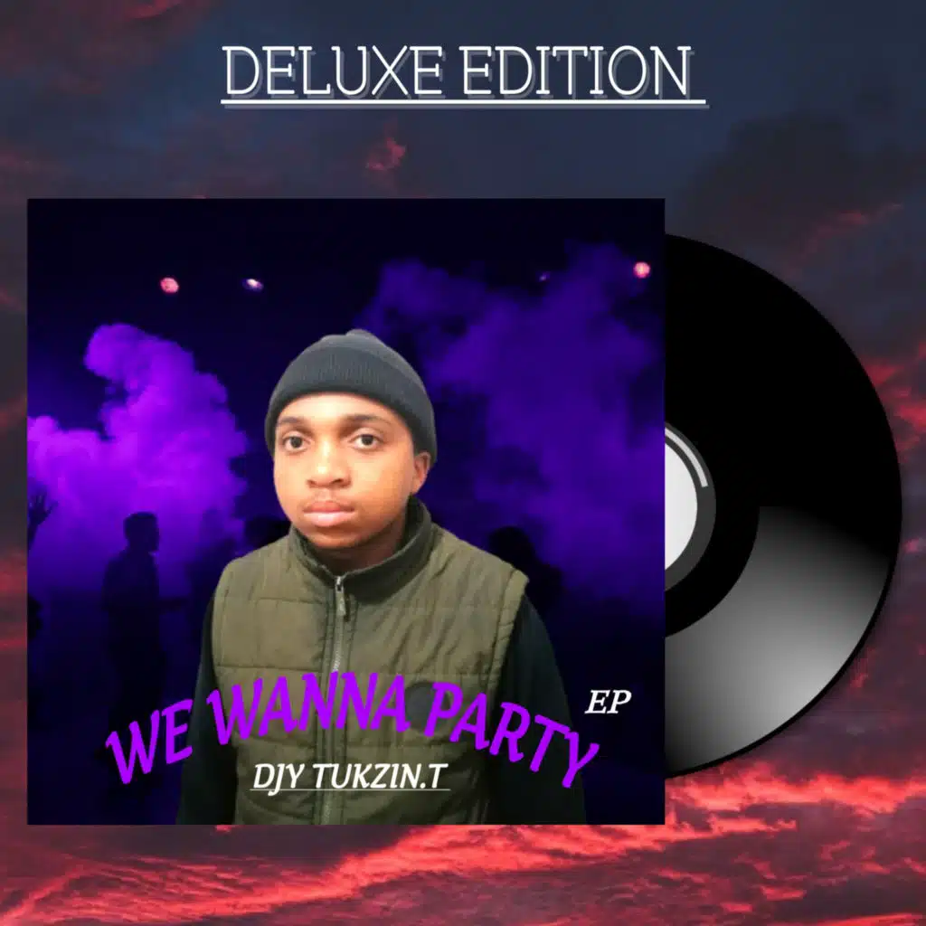 Ungangi Bambi (Remix) [feat. Tokelo Rafedile]