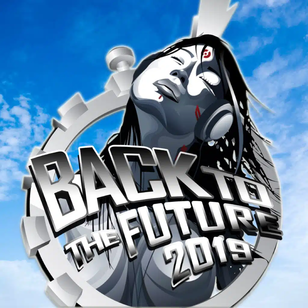 I Don't Cry (Radio Edit)