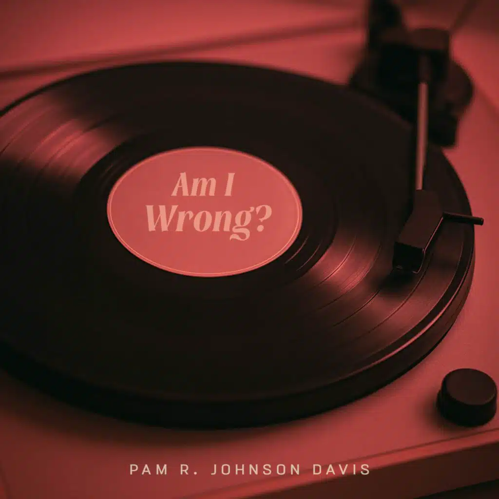 Pam R. Johnson Davis