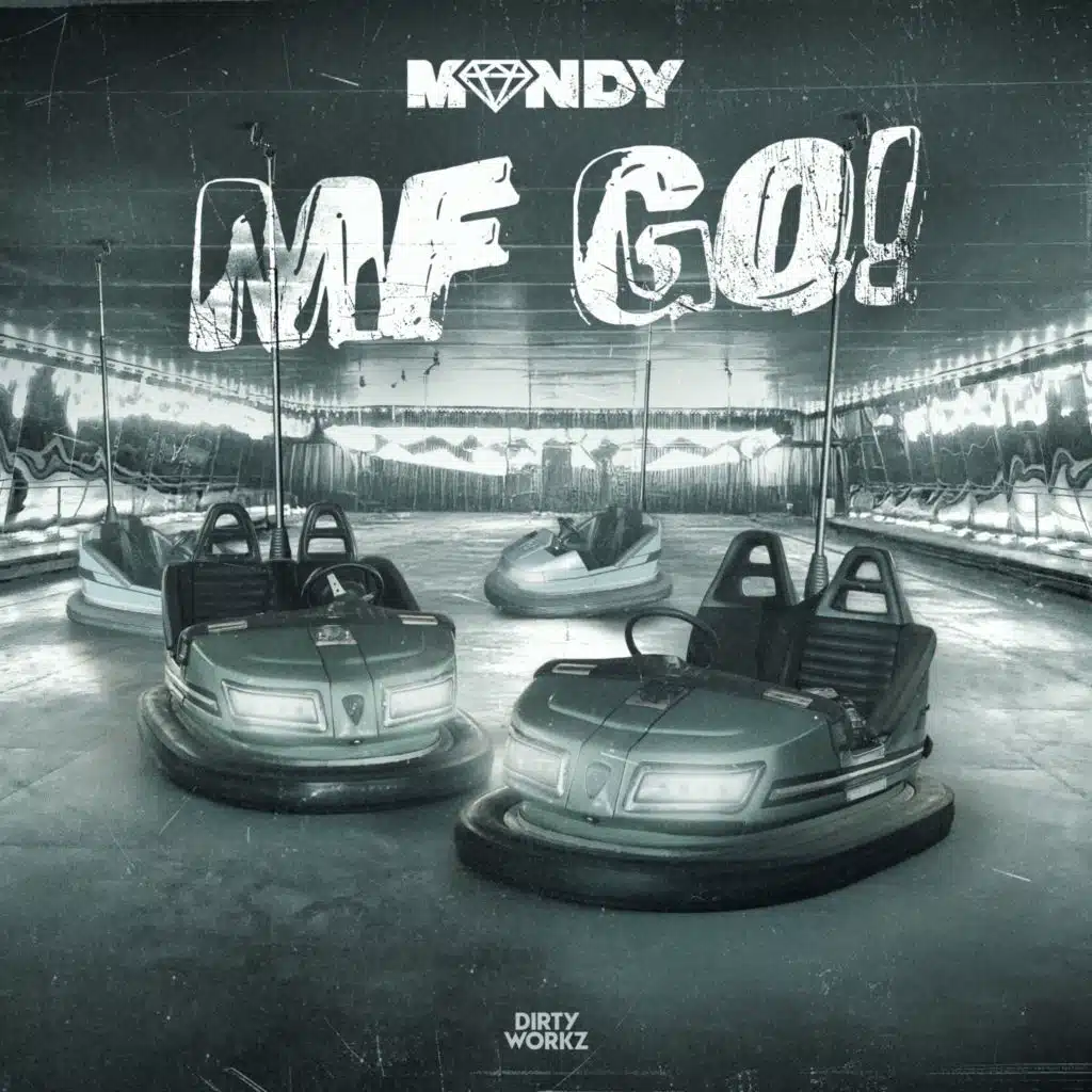 MF GO!