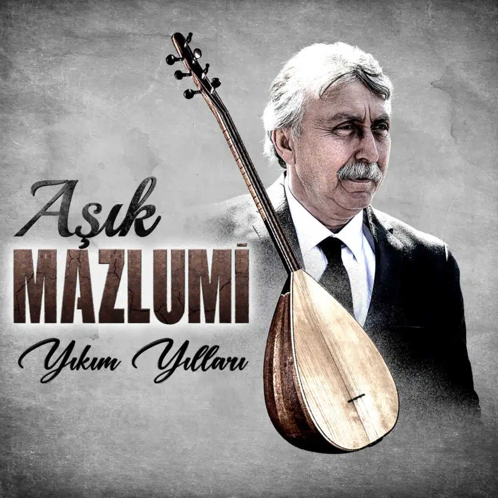 Aşık Mazlumi