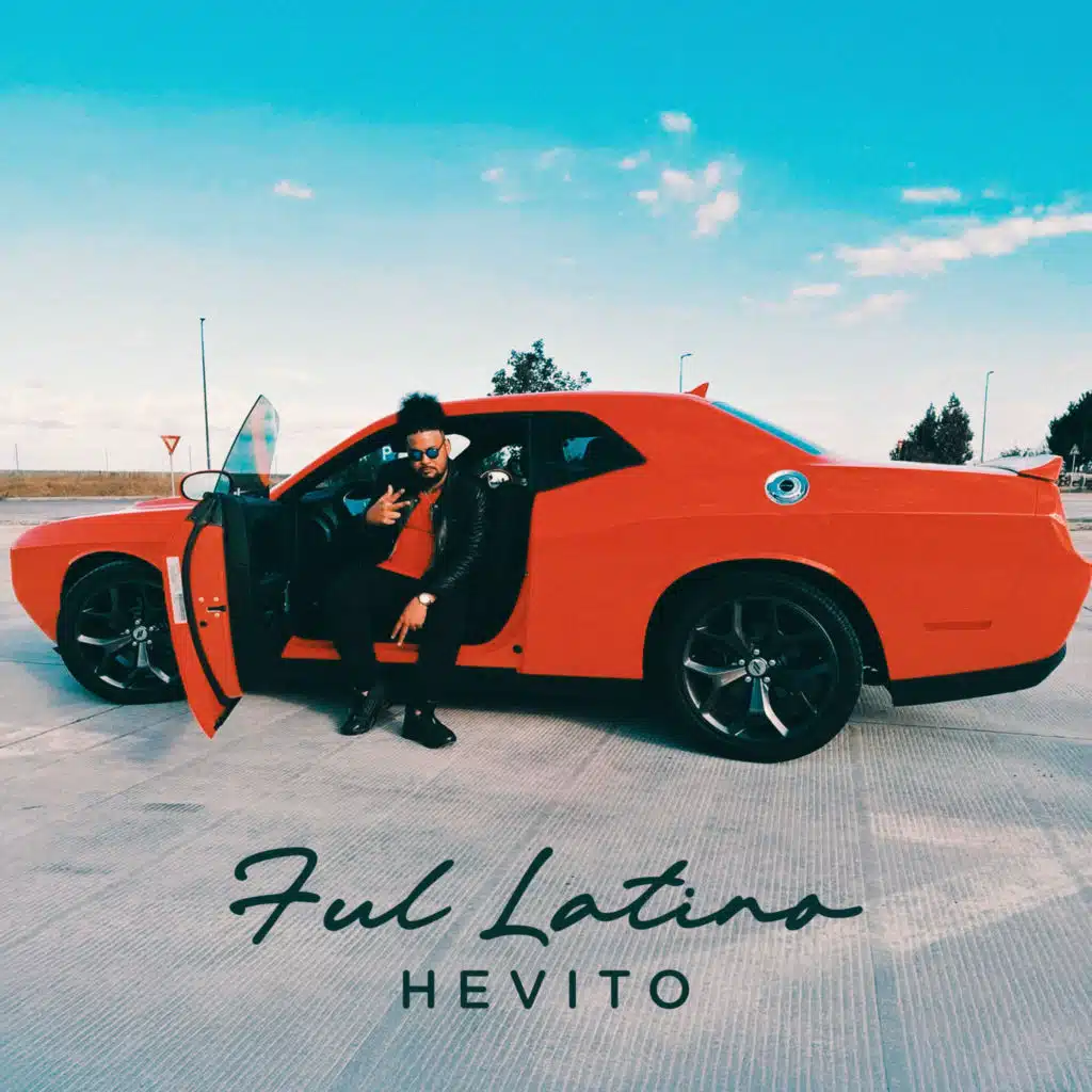 Hevito