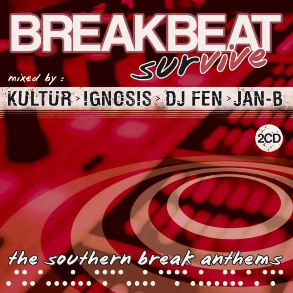 Breakbeat Survive