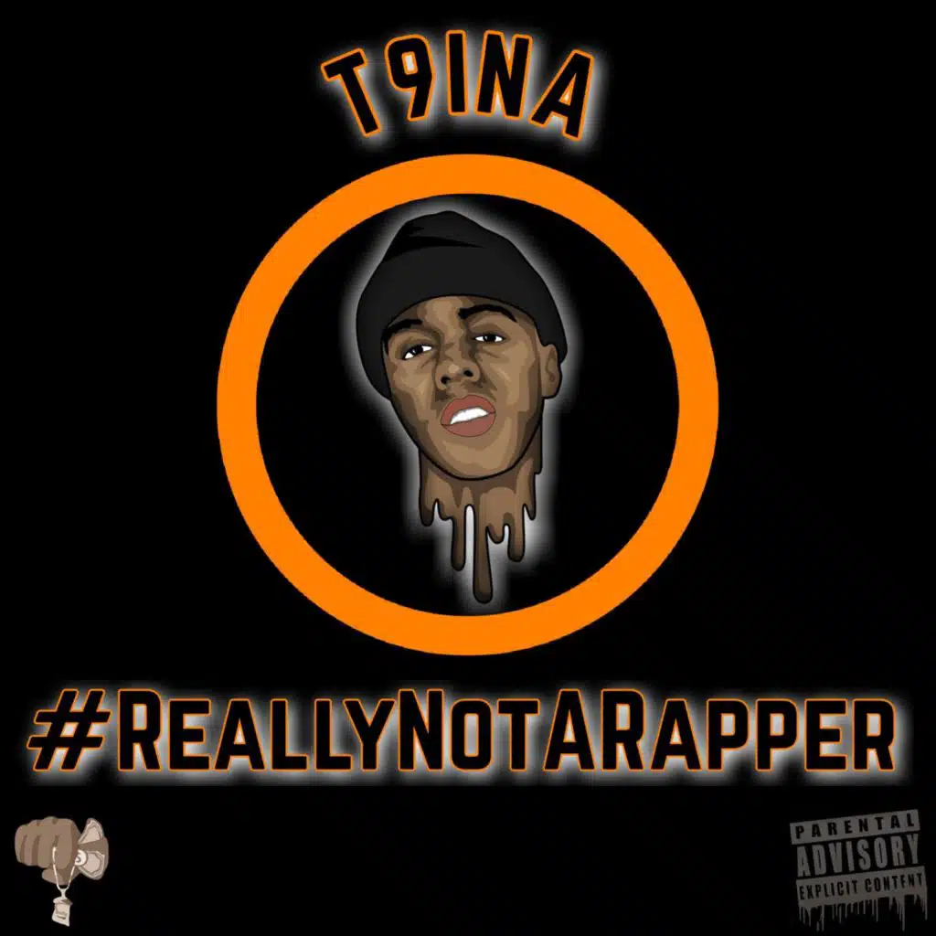 #RNAR Really Not A Rapper