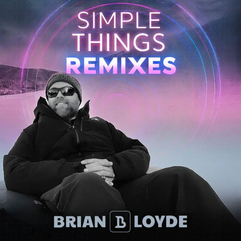 SIMPLE THINGS (remixes)