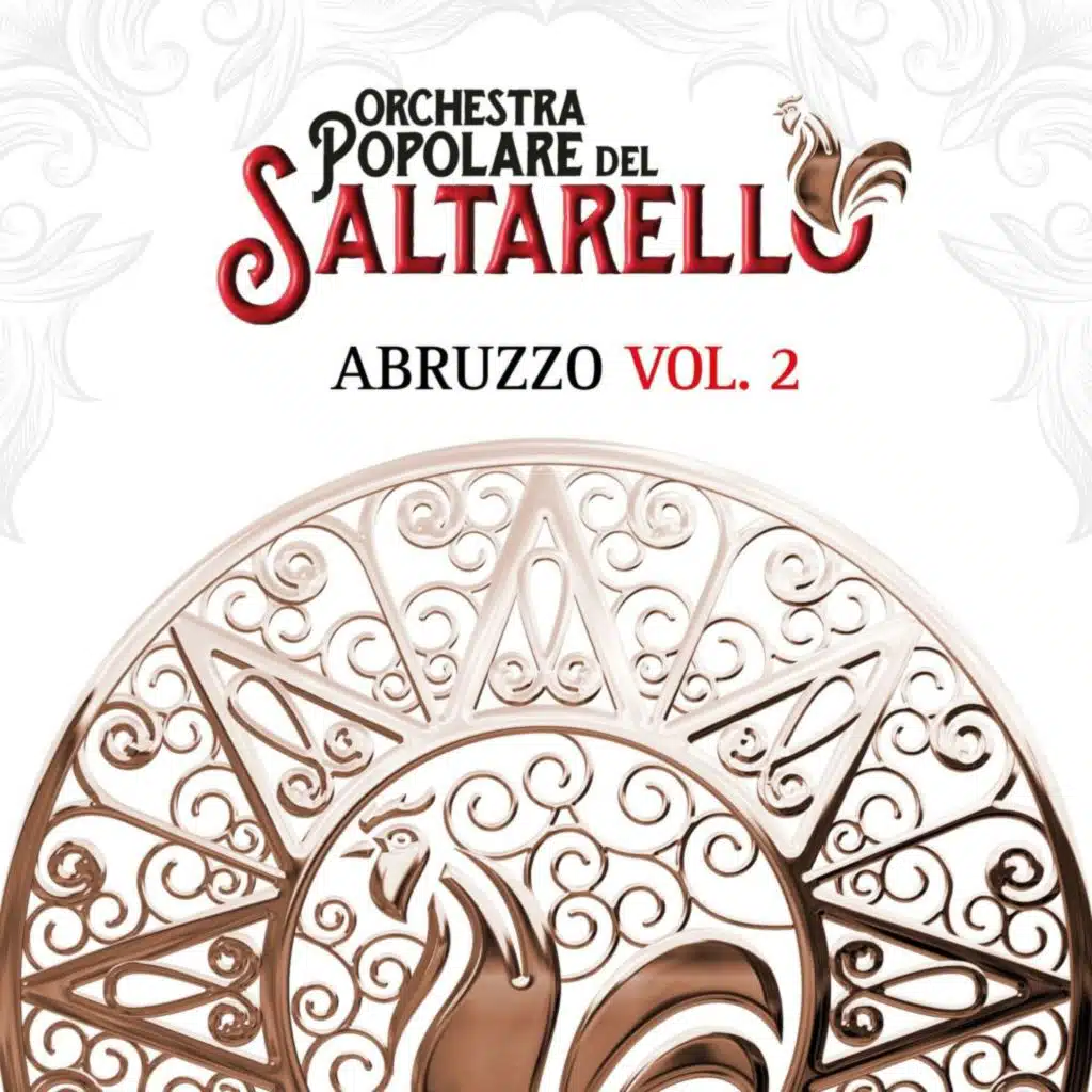 Orchestra Popolare del Saltarello