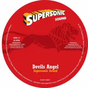 Devils Angel