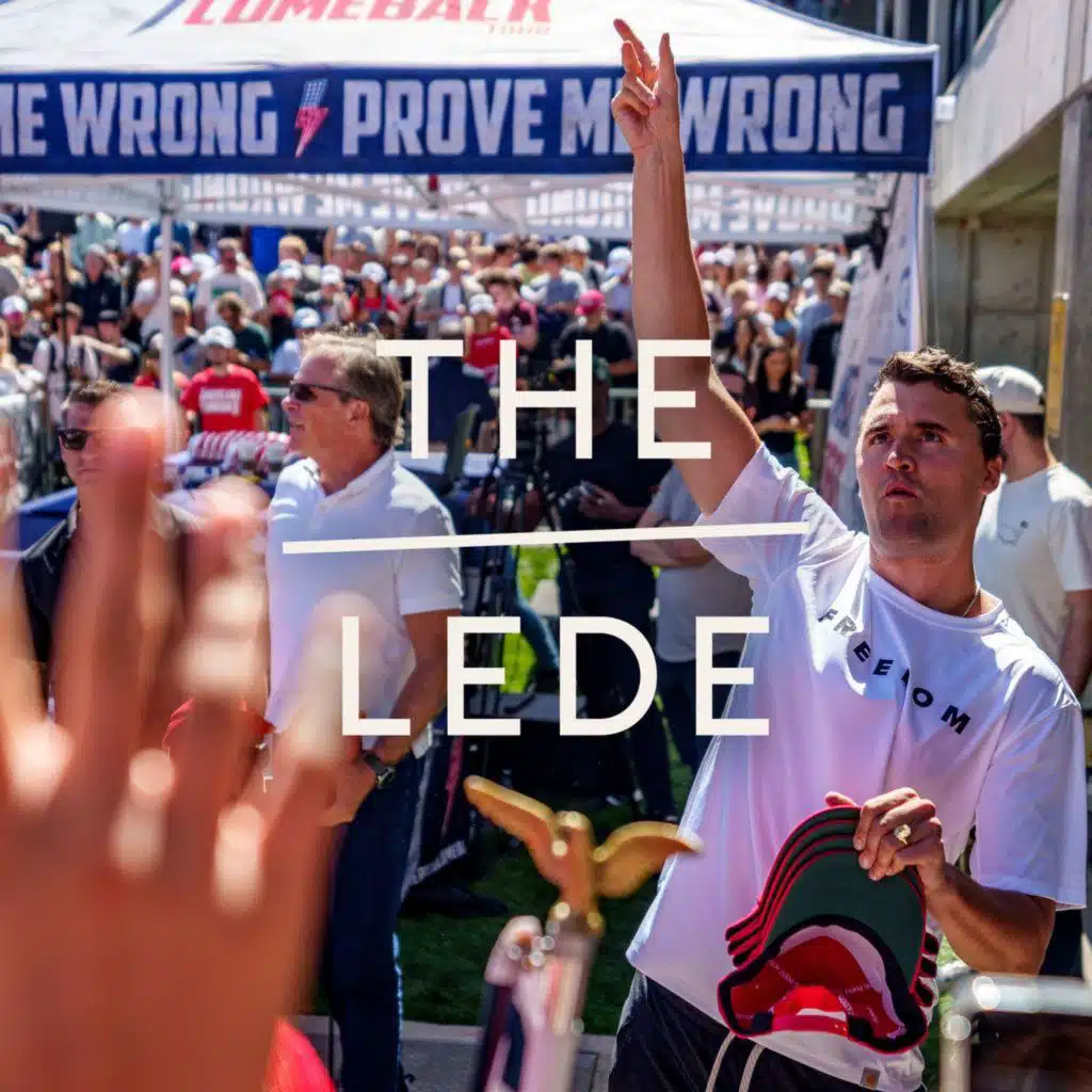 How To Fix America’s Political Violence