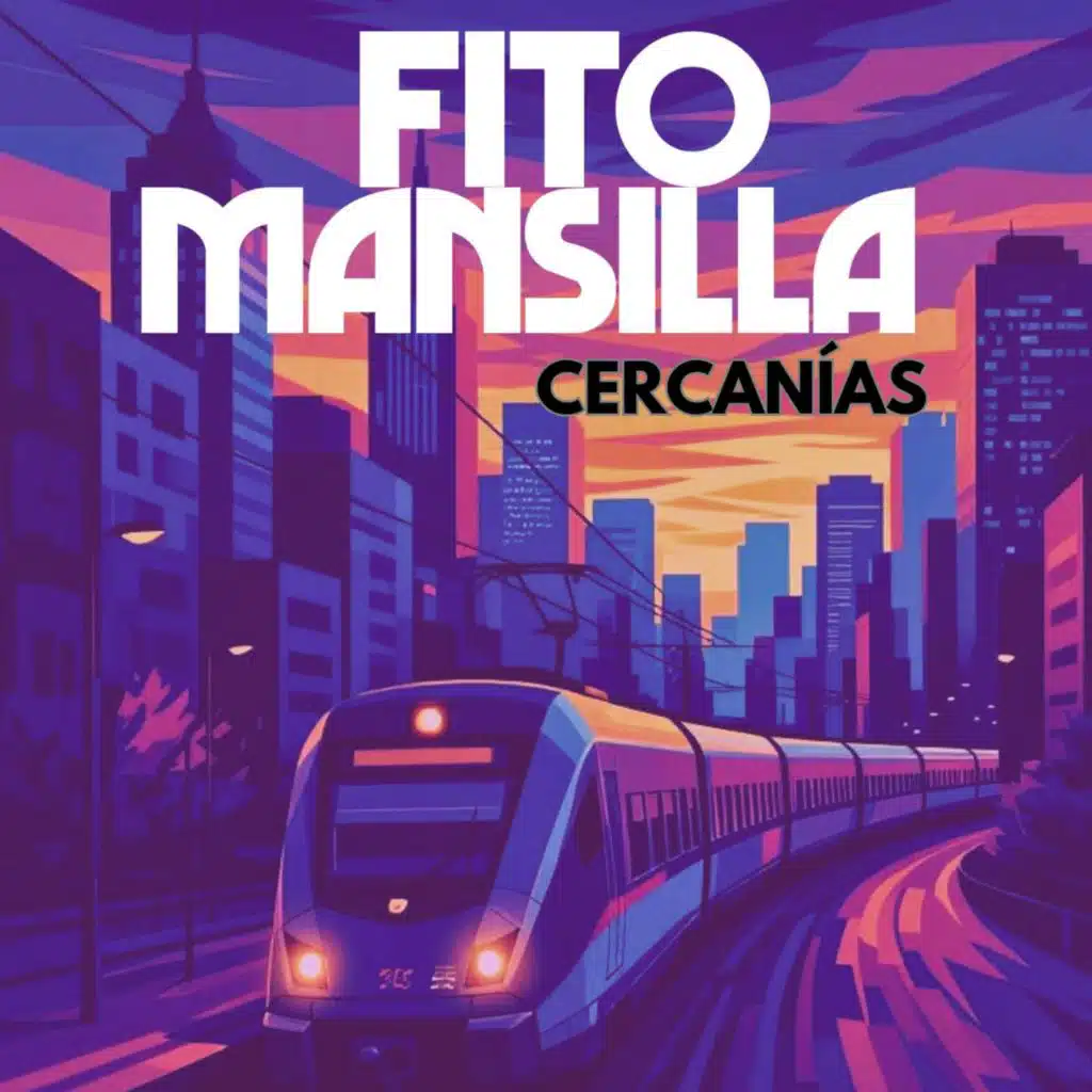 Fito Mansilla